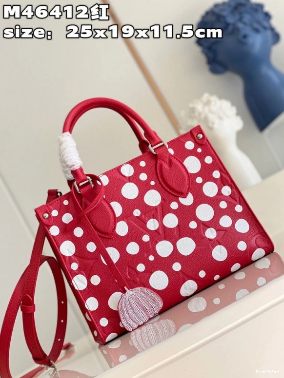PM LOUIS VUITTON ONTHEGO 0718
